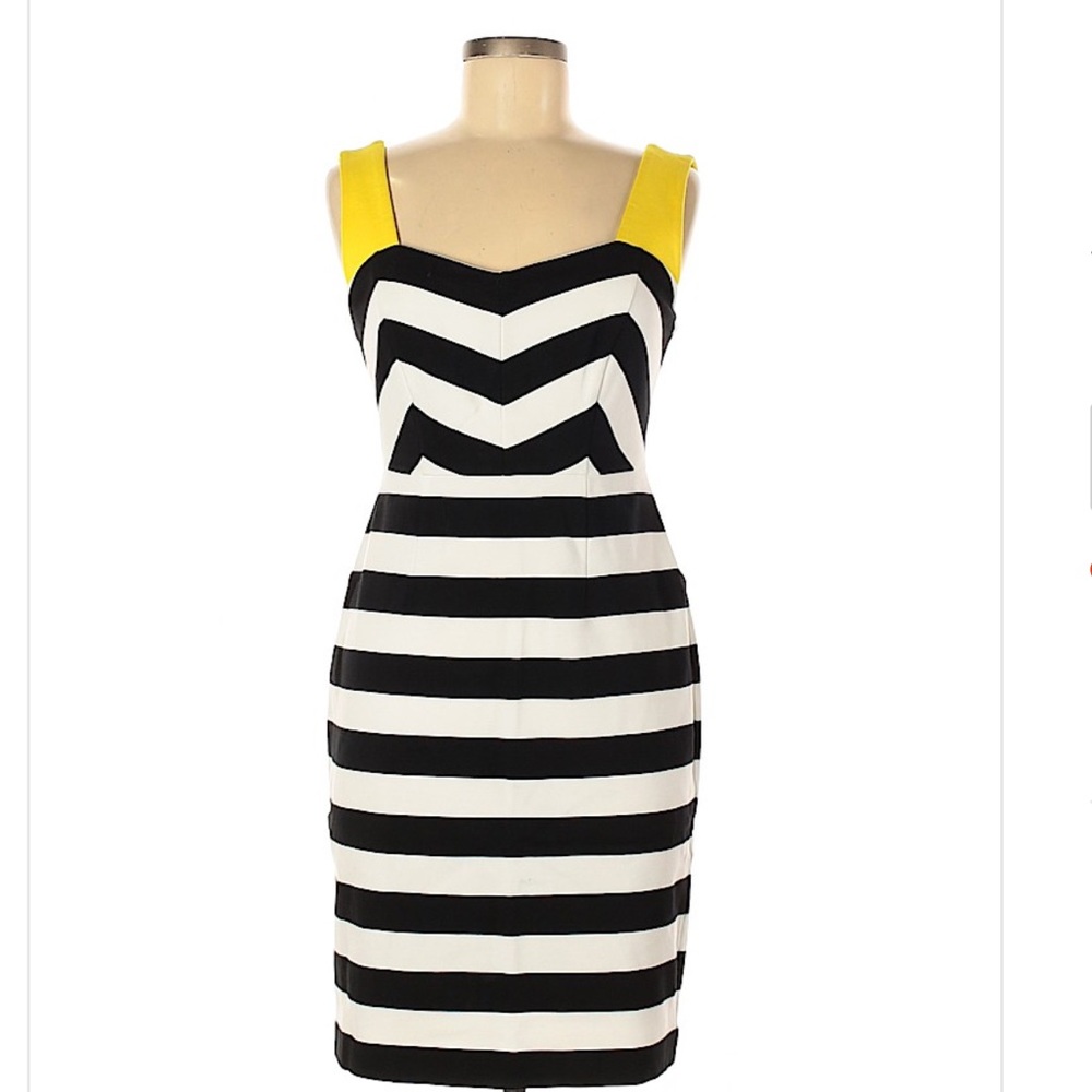 Nue by Shani Dress